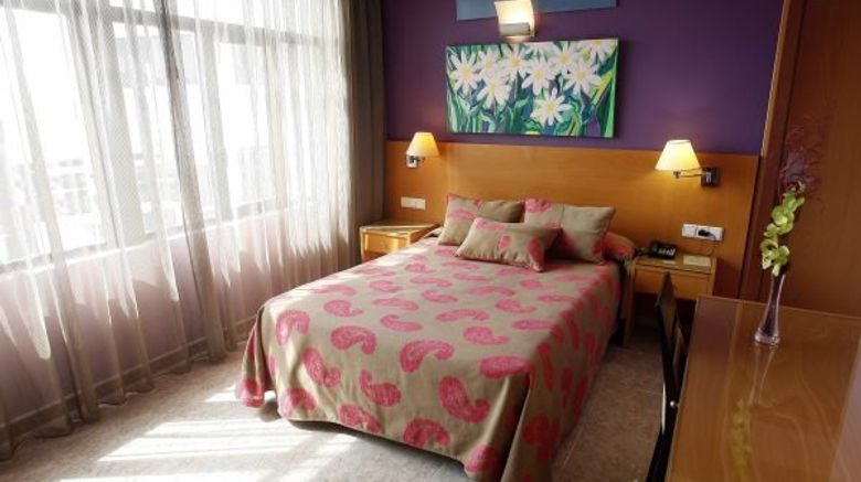<b>Hotel El Aguila Room</b>. Images powered by <a href="https://www.leonardoworldwide.com/" title="Leonardo Worldwide" target="_blank">Leonardo</a>.
