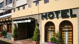 Hotel El Aguila Exterior