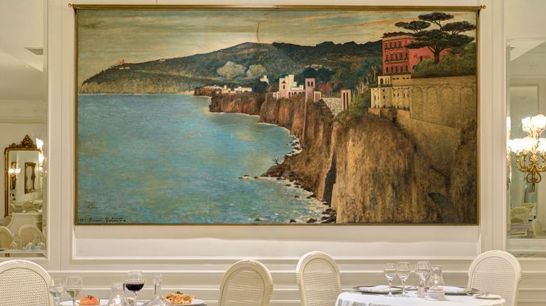 <b>Grand Hotel De La Ville Lobby</b>. Images powered by <a href="https://www.leonardoworldwide.com/" title="Leonardo Worldwide" target="_blank">Leonardo</a>.