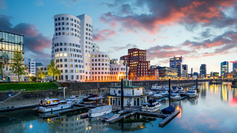 <b>Holiday Inn Express Dusseldorf City Nord Other</b>. Images powered by <a href="https://www.leonardoworldwide.com/" title="Leonardo Worldwide" target="_blank">Leonardo</a>.