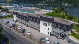 <b>Prestige Inn Nelson Exterior</b>. Images powered by <a href="https://www.leonardoworldwide.com/" title="Leonardo Worldwide" target="_blank">Leonardo</a>.