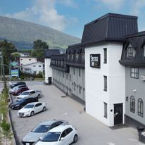 Prestige Inn Nelson