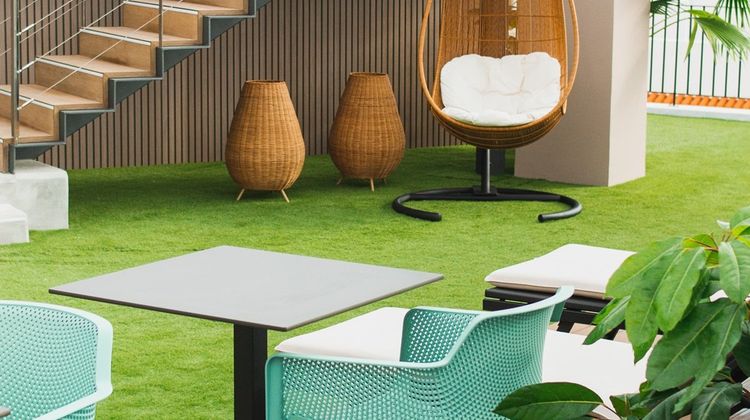Hotel Taburiente Other