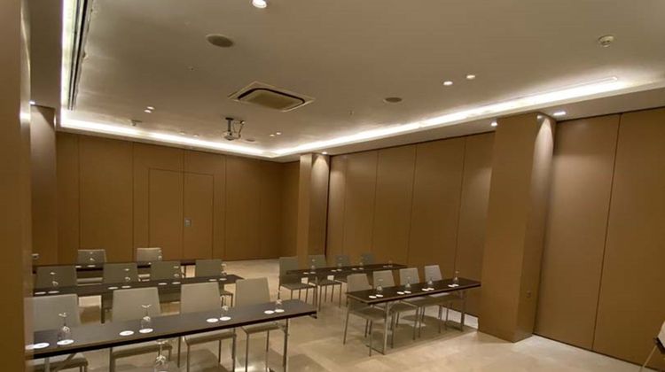 Hotel Taburiente Meeting