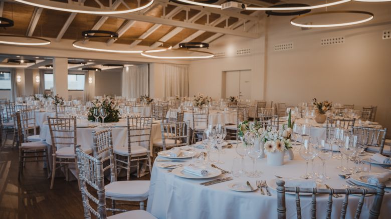 <b>Kimpton Aysla Mallorca Meeting</b>. Images powered by <a href="https://www.leonardoworldwide.com/" title="Leonardo Worldwide" target="_blank">Leonardo</a>.