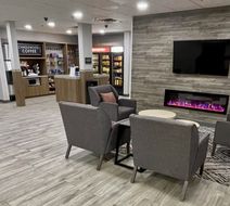 Candlewood Suites Tuscaloosa Exterior