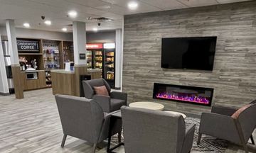Candlewood Suites Tuscaloosa