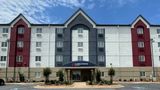 Candlewood Suites Tuscaloosa Exterior