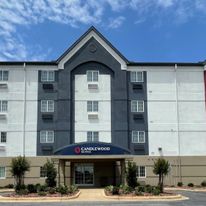 Candlewood Suites Tuscaloosa