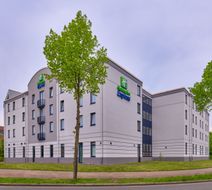 Holiday Inn Express Dortmund Exterior