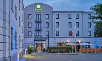 Holiday Inn Express Dortmund