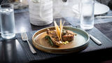<b>Kimpton Epic Hotel Restaurant</b>. Images powered by <a href="https://www.leonardoworldwide.com/" title="Leonardo Worldwide" target="_blank">Leonardo</a>.