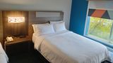 <b>Holiday Inn Express Lapeer Room</b>. Images powered by <a href="https://www.leonardoworldwide.com/" title="Leonardo Worldwide" target="_blank">Leonardo</a>.