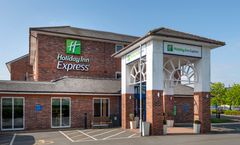 Holiday Inn Express Lichfield Hotel