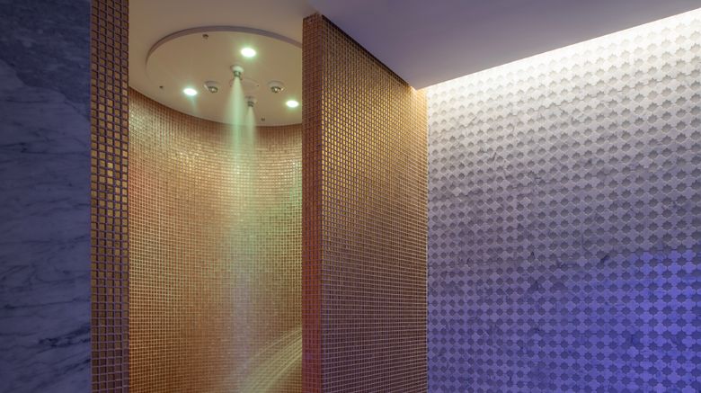 <b>Abesq Doha Hotel & Residences Spa</b>. Images powered by <a href="https://www.leonardoworldwide.com/" title="Leonardo Worldwide" target="_blank">Leonardo</a>.