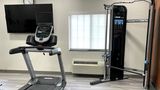 Candlewood Suites Tuscaloosa Health Club