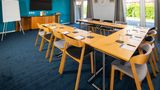 Holiday Inn Express Peterborough Meeting