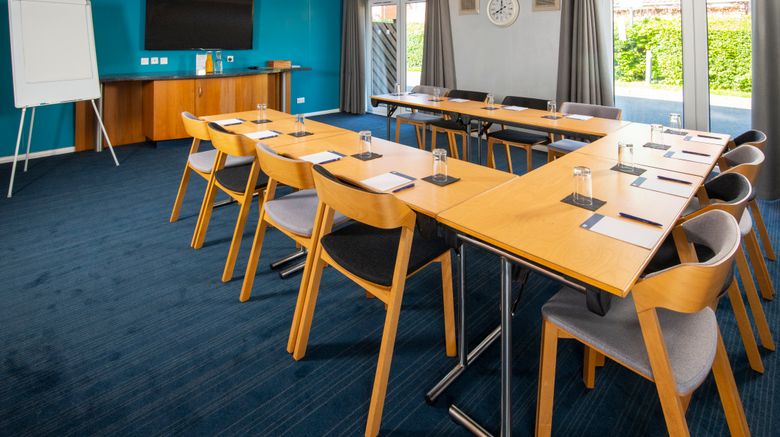 <b>Holiday Inn Express Peterborough Meeting</b>. Images powered by <a href="https://www.leonardoworldwide.com/" title="Leonardo Worldwide" target="_blank">Leonardo</a>.