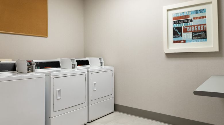 <b>Holiday Inn Express & Suites Airport S Other</b>. Images powered by <a href="https://www.leonardoworldwide.com/" title="Leonardo Worldwide" target="_blank">Leonardo</a>.
