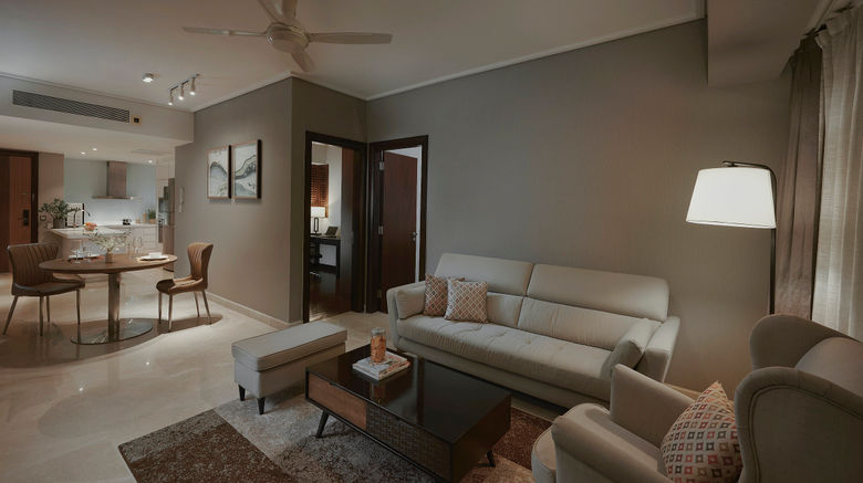 <b>Trillion Suites by SLG Room</b>. Images powered by <a href="https://www.leonardoworldwide.com/" title="Leonardo Worldwide" target="_blank">Leonardo</a>.