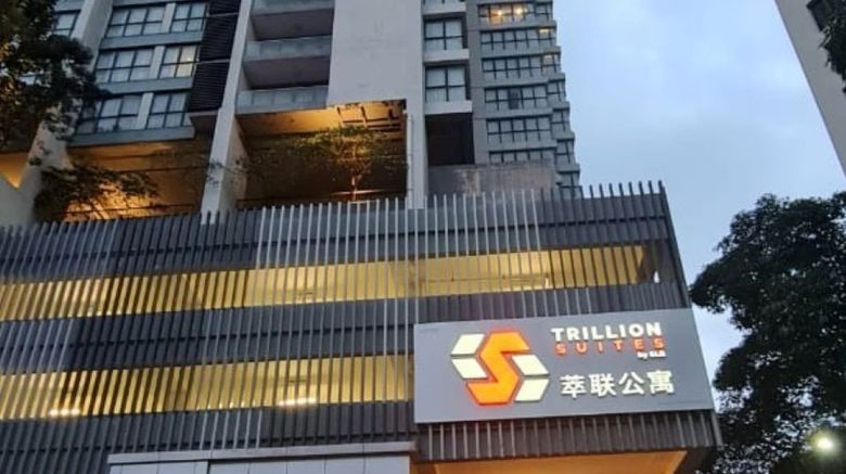 <b>Trillion Suites by SLG Exterior</b>. Images powered by <a href="https://www.leonardoworldwide.com/" title="Leonardo Worldwide" target="_blank">Leonardo</a>.