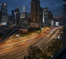 Trillion Suites by SLG Exterior