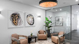 Wollongong Serviced Apartments Lobby