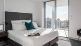Wollongong Serviced Apartments Room