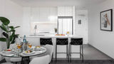 Wollongong Serviced Apartments Room