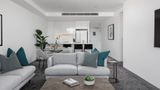 Wollongong Serviced Apartments Room