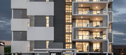Wollongong Serviced Apartments Exterior
