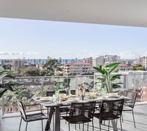 Wollongong Serviced Apartments Exterior