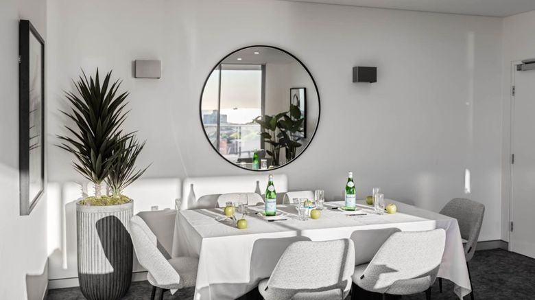 <b>Wollongong Serviced Apartments Meeting</b>. Images powered by <a href="https://www.leonardoworldwide.com/" title="Leonardo Worldwide" target="_blank">Leonardo</a>.