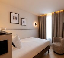 Hotel Este Room