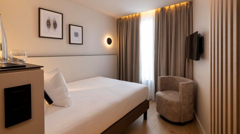 <b>Hotel Este Room</b>. Images powered by <a href="https://www.leonardoworldwide.com/" title="Leonardo Worldwide" target="_blank">Leonardo</a>.