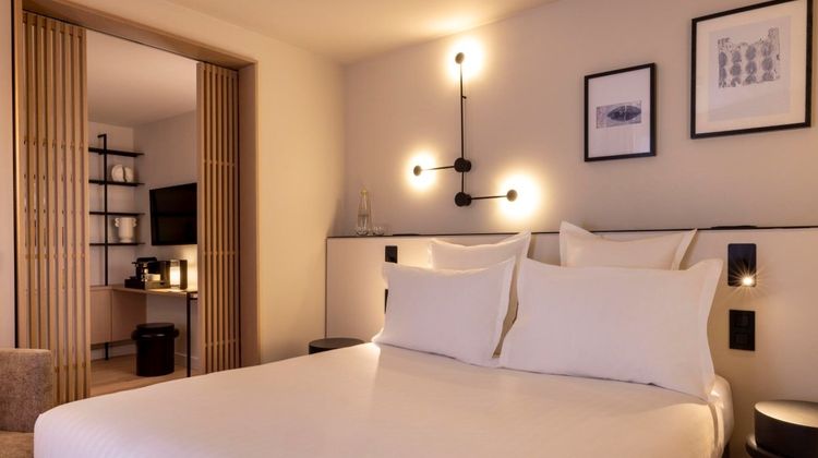 Hotel Este Room