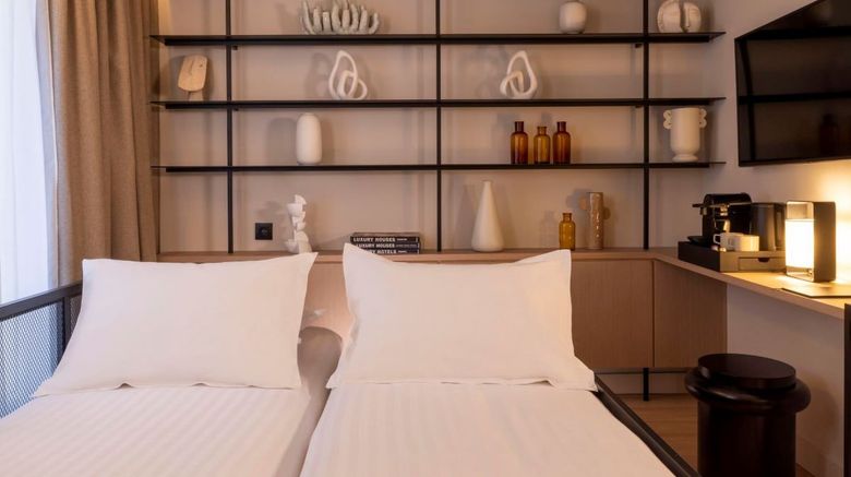 <b>Hotel Este Room</b>. Images powered by <a href="https://www.leonardoworldwide.com/" title="Leonardo Worldwide" target="_blank">Leonardo</a>.