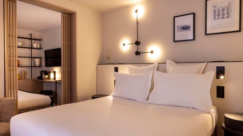 <b>Hotel Este Room</b>. Images powered by <a href="https://www.leonardoworldwide.com/" title="Leonardo Worldwide" target="_blank">Leonardo</a>.