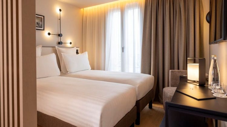 Hotel Este Room