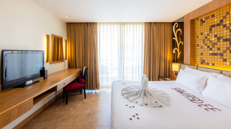 <b>Centara Nova Hotel & Spa Pattaya Room</b>. Images powered by <a href="https://www.leonardoworldwide.com/" title="Leonardo Worldwide" target="_blank">Leonardo</a>.