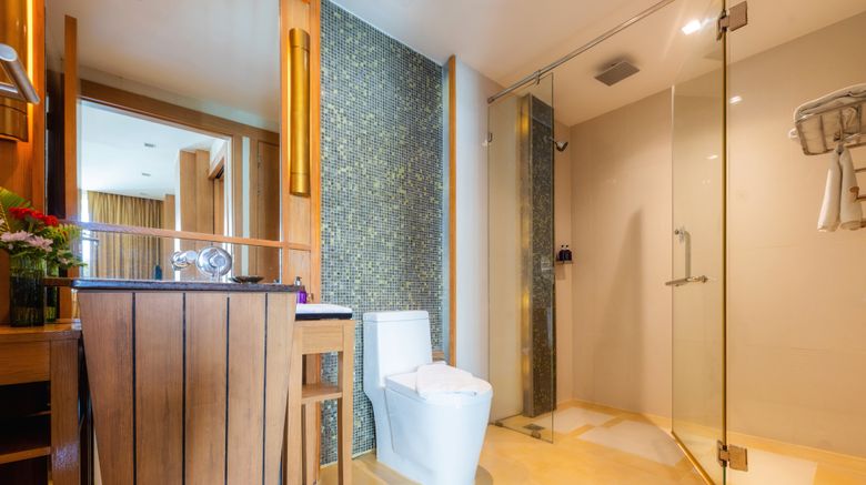 <b>Centara Nova Hotel & Spa Pattaya Room</b>. Images powered by <a href="https://www.leonardoworldwide.com/" title="Leonardo Worldwide" target="_blank">Leonardo</a>.