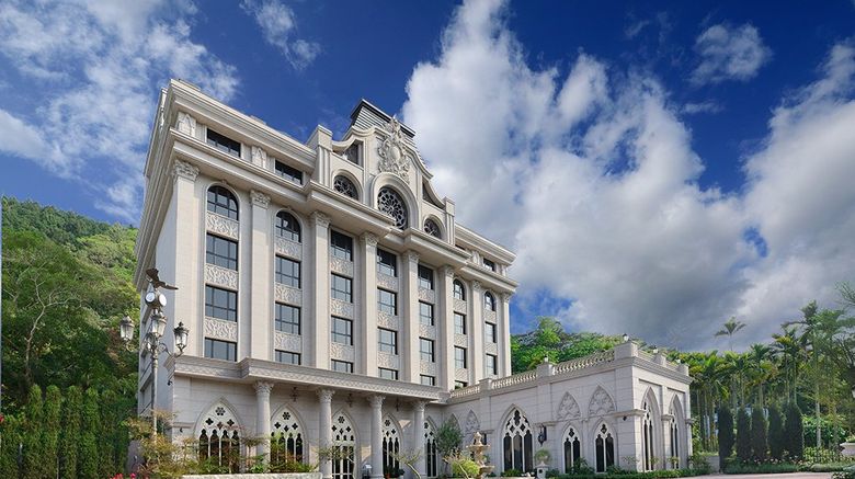 <b>Grasse Grace Manor Exterior</b>. Images powered by <a href="https://www.leonardoworldwide.com/" title="Leonardo Worldwide" target="_blank">Leonardo</a>.