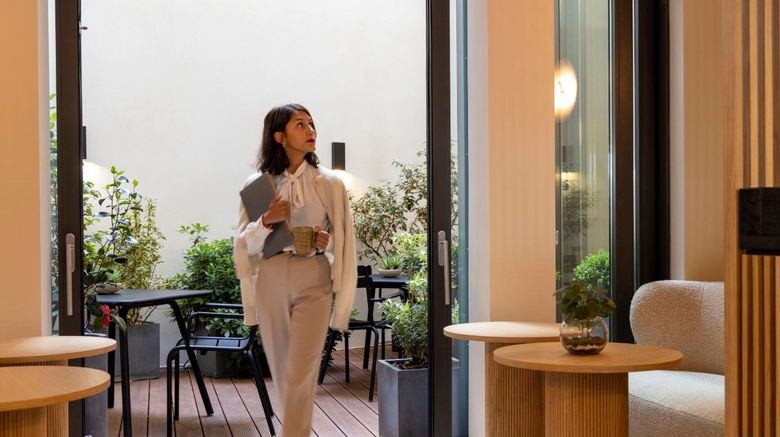 <b>Hotel Este Exterior</b>. Images powered by <a href="https://www.leonardoworldwide.com/" title="Leonardo Worldwide" target="_blank">Leonardo</a>.