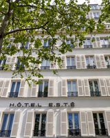 Hotel Este