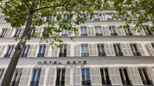 Hotel Este