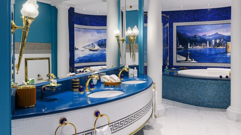 <b>Burj Al Arab Jumeirah Room</b>. Images powered by <a href="https://www.leonardoworldwide.com/" title="Leonardo Worldwide" target="_blank">Leonardo</a>.