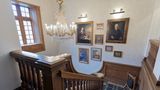 Murrayshall Country Estate Lobby