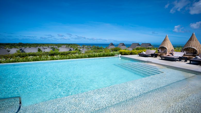 <b>InterContinental Fiji Golf Resort & Spa Pool</b>. Images powered by <a href="https://www.leonardoworldwide.com/" title="Leonardo Worldwide" target="_blank">Leonardo</a>.