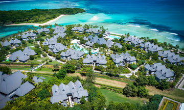 InterContinental Fiji Golf Resort & Spa