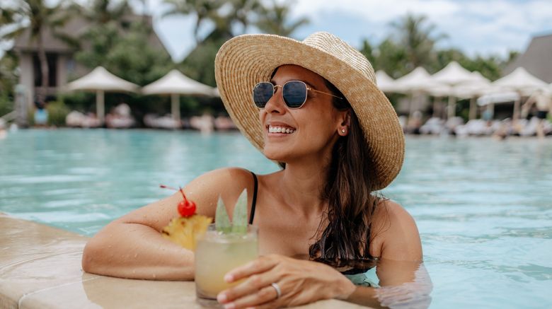 <b>InterContinental Fiji Golf Resort & Spa Pool</b>. Images powered by <a href="https://www.leonardoworldwide.com/" title="Leonardo Worldwide" target="_blank">Leonardo</a>.